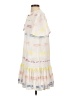 Oliphant Ivory Casual Dress Size XS - photo 5