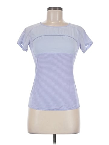 Lululemon Athletica Active T-Shirt (view 1)