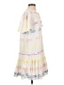 Oliphant Ivory Casual Dress Size XS - photo 4