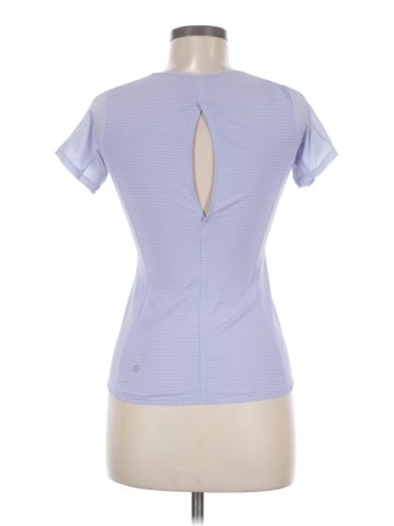 Lululemon Athletica Active T-Shirt (view 2)