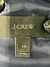 J.Crew Blue Blazer Size 14 - photo 6