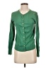 Boden Green Cardigan Size XS - photo 1