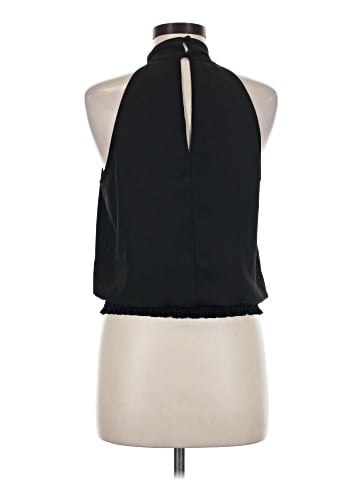 Veronica M. Sleeveless Blouse (view 2)