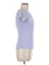Lululemon Athletica Blue Active T-Shirt Size M (estimated) - photo 4