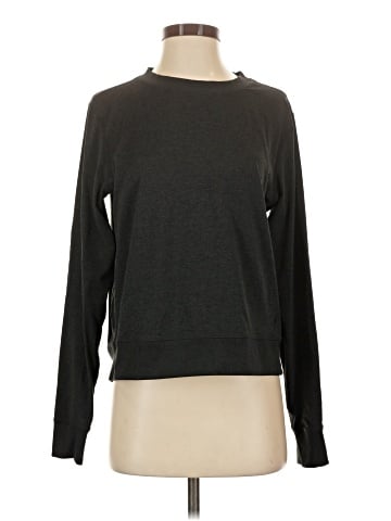 Rhoback Long Sleeve T-Shirt (view 1)