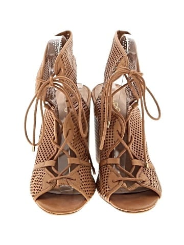 Aldo Sandals (view 2)