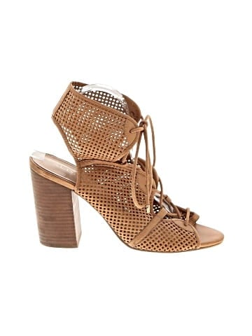 Aldo Sandals (view 1)