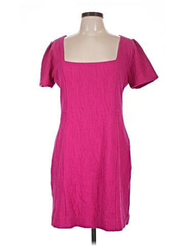 Lilly Pulitzer Cocktail Dress (view 1)