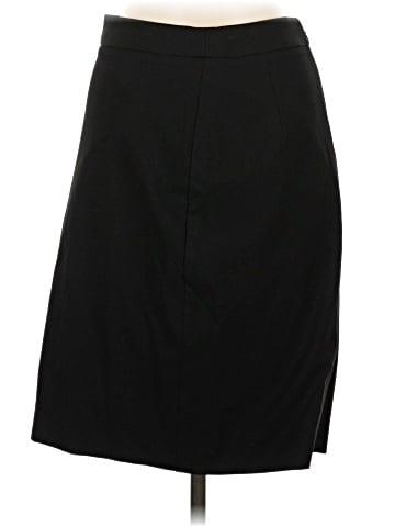 Lands' End Formal Skirt (view 2)