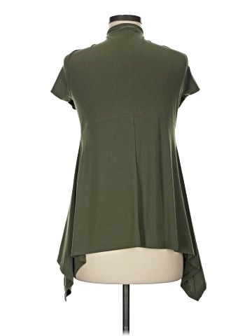 Chaus Short Sleeve Top (view 2)
