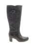 Clarks Gray Boots Size 8 - photo 1