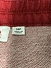 D&Co. Solid Burgundy Active Pants Size 14 (petite) - photo 8