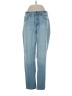 Rewash 100% Cotton Blue Jeans Size 3 - photo 1