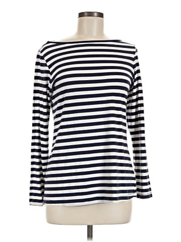 Amour Vert Long Sleeve T-Shirt (view 1)