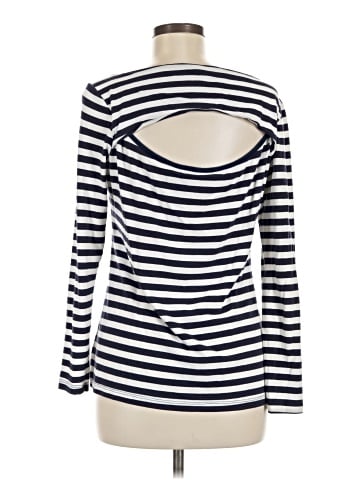 Amour Vert Long Sleeve T-Shirt (view 2)