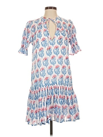 Oliphant Casual Dress (view 1)