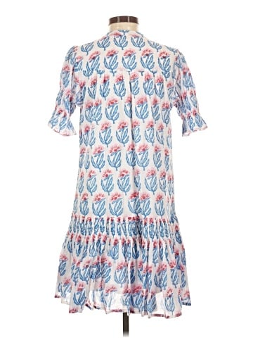 Oliphant Casual Dress (view 2)