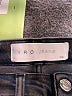 IRO Jeans Hearts Blue Jeans Size 24 waist - photo 7