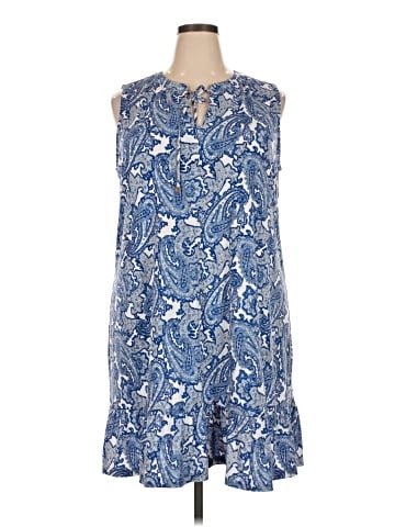 MICHAEL Michael Kors Casual Dress (view 1)