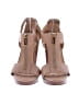 MICHAEL Michael Kors Brown Sandals Size 9 - photo 2