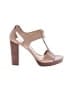 MICHAEL Michael Kors Brown Sandals Size 9 - photo 1