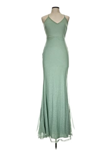 Lovely Day Cocktail Dress (view 1)