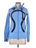 Lululemon Athletica Blue Track Jacket Size M (estimated) - photo 1