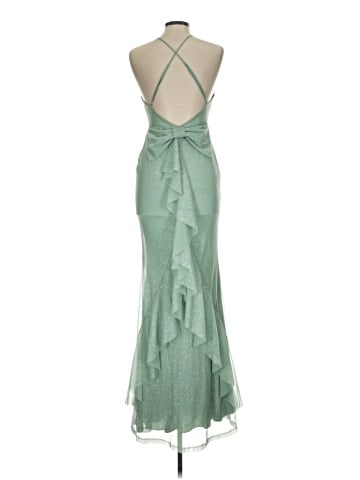 Lovely Day Cocktail Dress (view 2)