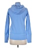Lululemon Athletica Blue Track Jacket Size M (estimated) - photo 2