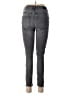 Express Stripes Gray Jeans Size 6 - photo 2