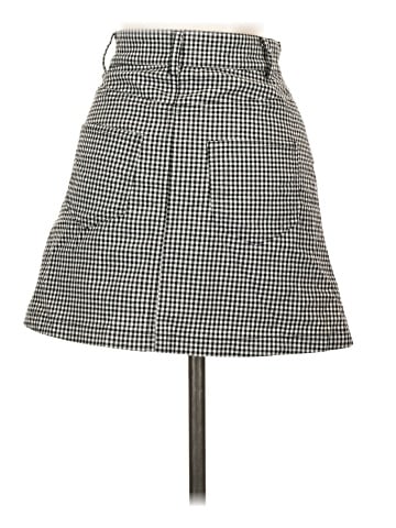 John Galt Casual Skirt (view 2)