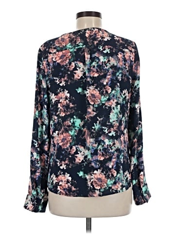 Apt. 9 Long Sleeve Blouse (view 2)