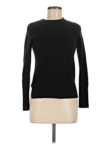 Halogen Cashmere Pullover Sweater (view 1)
