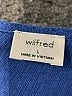 Wilfred Blue Cardigan Size L - photo 7
