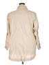 Universal Standard Tan Trenchcoat Size 18 (M) - photo 2