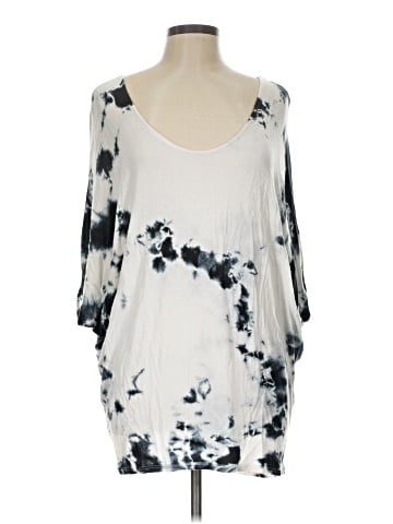 ENTI 3/4 Sleeve T-Shirt (view 1)