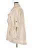 Universal Standard Tan Trenchcoat Size 18 (M) - photo 5