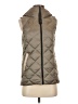 Lululemon Athletica Gray Vest Size M (estimated) - photo 1