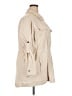 Universal Standard Tan Trenchcoat Size 18 (M) - photo 4