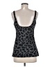 Lululemon Athletica Gray Tank Top Size M (estimated) - photo 2