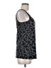 Lululemon Athletica Gray Tank Top Size M (estimated) - photo 4