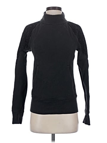 Lululemon Athletica Pullover Sweater (view 1)