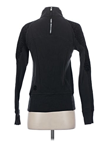 Lululemon Athletica Pullover Sweater (view 2)