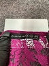 Atmosphere Purple Short Sleeve Top Size EU 36 / US 6 - photo 7