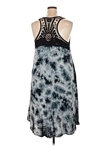Lane Bryant Casual Dress (view 2)