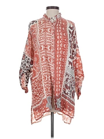 Johnny Was Kimono (view 1)