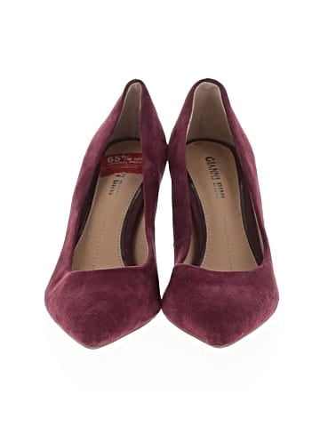 Gianni Bini Heels (view 2)