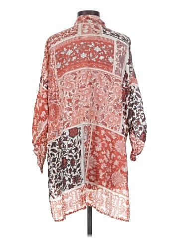 Johnny Was Kimono (view 2)