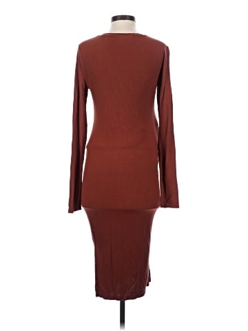Motherhood Casual Dress (view 2)