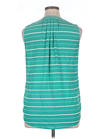 Apt. 9 Sleeveless Blouse (view 2)